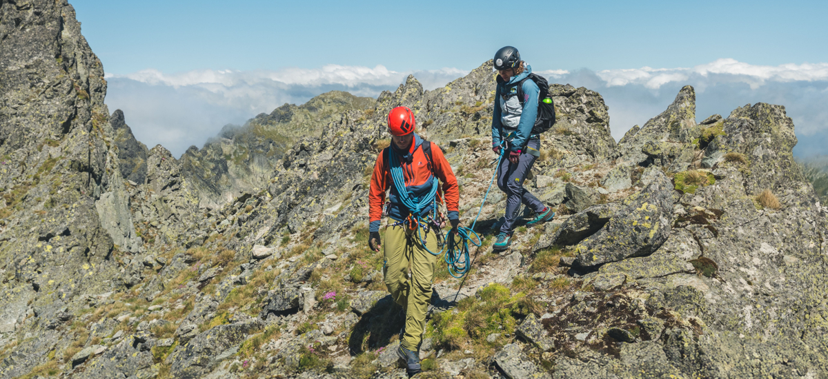 Od pochybnost&iacute; k euf&oacute;rii - ako sme vyst&uacute;pili na Bradavicu