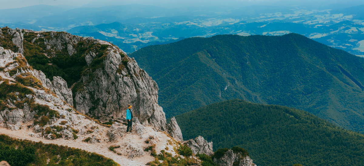 Keď sa ti Veľkofatransk&aacute; magistr&aacute;la m&aacute;li alebo prečo nespojiť prechod Veľkej a Malej Fatry &ndash; 2. časť