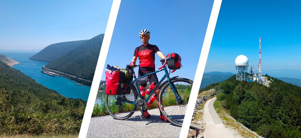 Zo Zvolena k moru za dva dni: ako mi po k&uacute;pe cesť&aacute;ku preplo (2. časť)