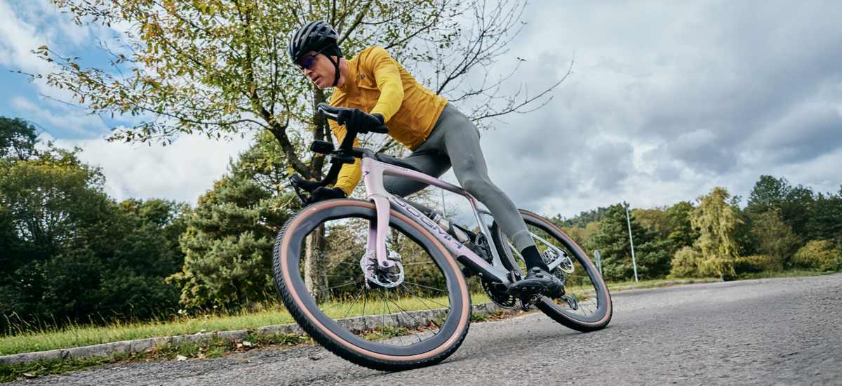 Test pl&aacute;&scaron;ťov, ktor&eacute; vyhrali Unbound &ndash; Schwalbe G-One RX Pro