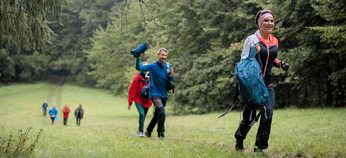 Rozhovor: O Karpatskej vandrovke &ndash; v&yacute;zva pre turistov, podpora pre v&yacute;chod