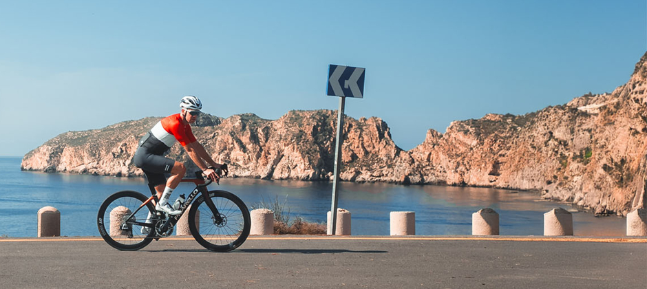 Ako vyzer&aacute; Half Ironman na Malorke očami tr&eacute;nera a &scaron;portovca