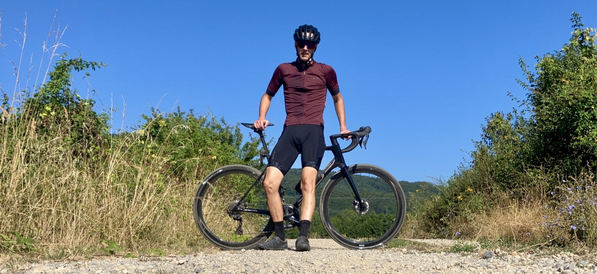 Test: Ere Research Tenaci GA 40 &ndash; koles&aacute; robia bicykel?