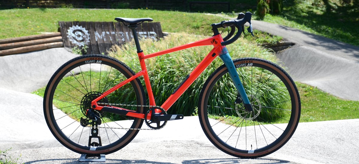 Unboxing: BMC URS TWO 28 &ndash; cestami necestami bez obmedzen&iacute;