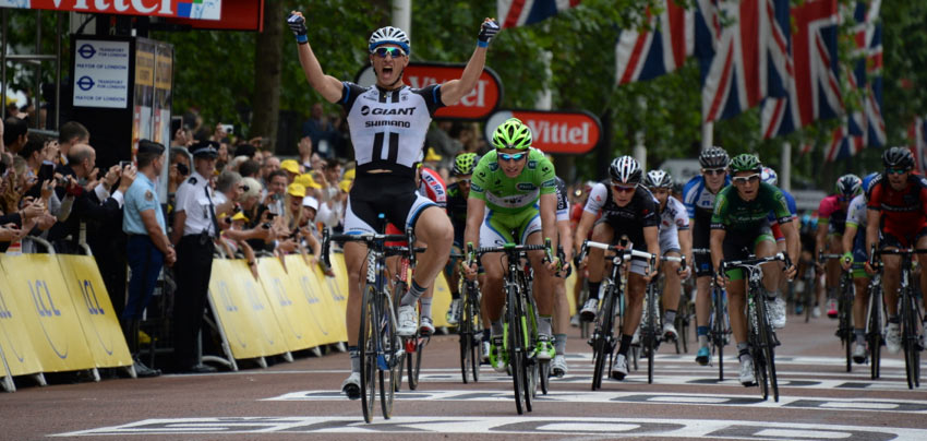 Zdroj: Facebook - Le Tour De France
