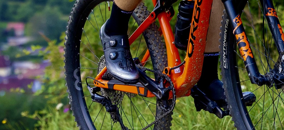 Test: Shimano SH-XC 702 &ndash; efektivita za rozumn&uacute; cenu