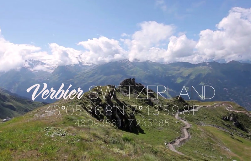 Ak&eacute; je nebo pre cyklistov? Tak&eacute;to!