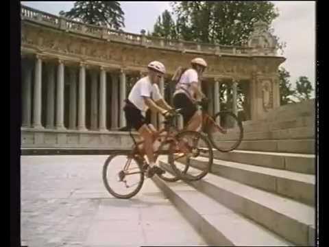 90&#039;s MTB masters (1992) 