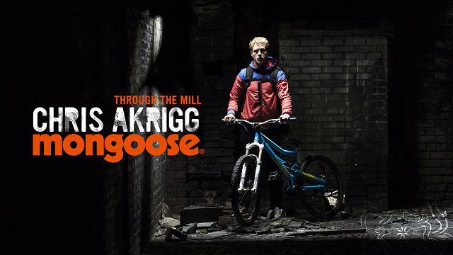 Through the mill