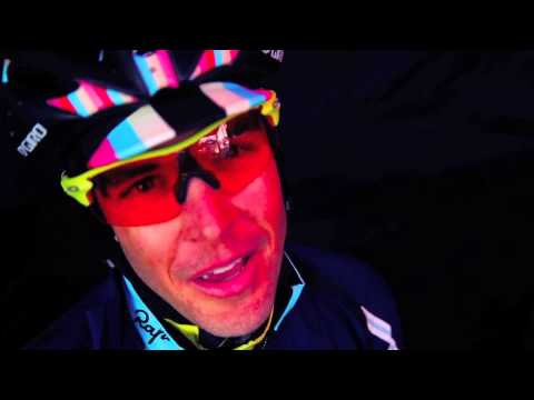 SRAMgnam Cyclocross Style