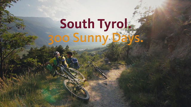300 Sunny Days