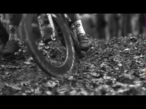 Mud Warrior