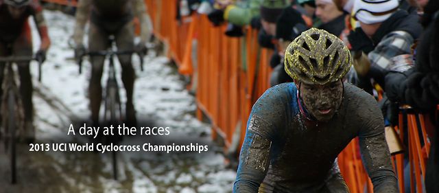 2013 UCI World Cyclocross Championships
