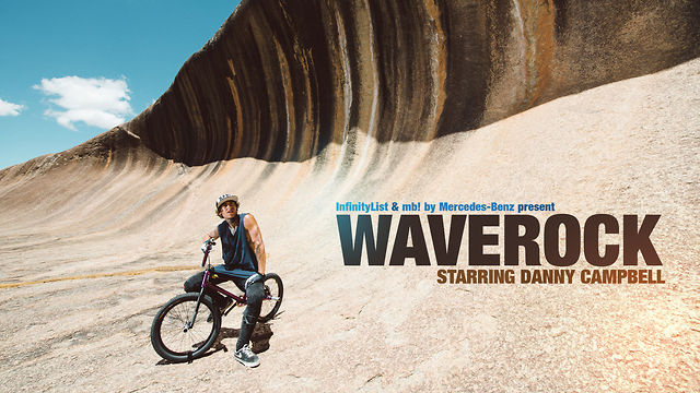 Wave Rock