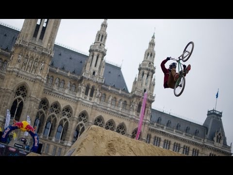 Vienna Air King 2013