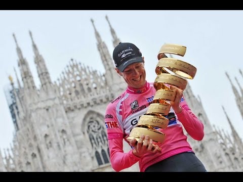 Giro d&#039;Italia 2013