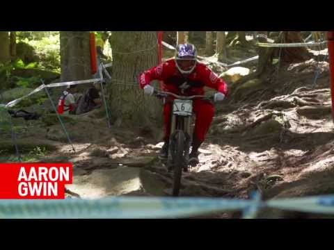 UCI World Cup DH2 - Val di Sole