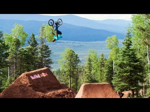 Red Bull Dreamline 2013