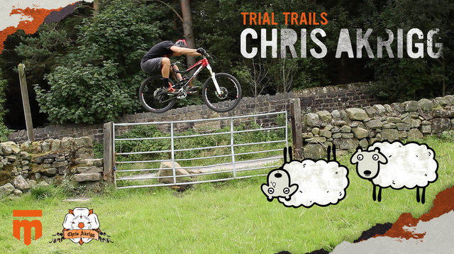 Trial Trails