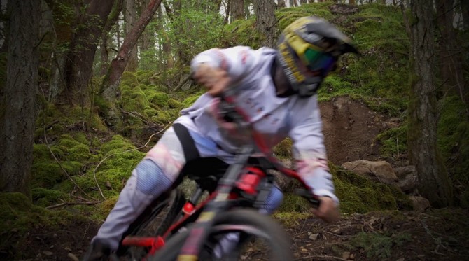 Video: Tak &bdquo;trochu&ldquo; hardcore