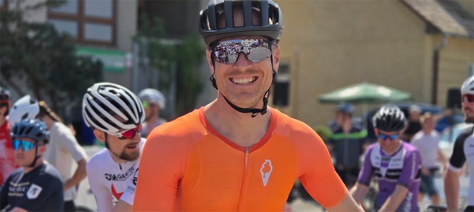 Neobjaven&eacute; preteky s unik&aacute;tnym profilom &ndash; Gavurky ride 2025