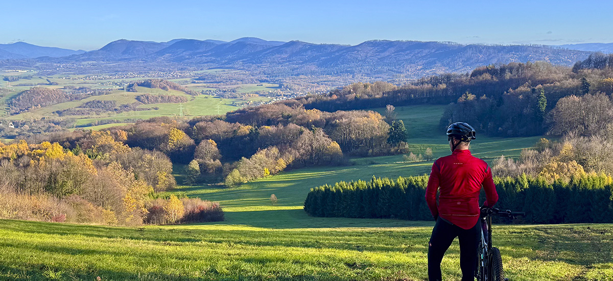 Podzimn&iacute; Veřovick&eacute; vrchy: V&yacute;hledy, kter&eacute; si mus&iacute;&scaron; zasloužit