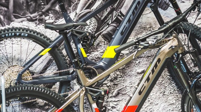 Video: V&yacute;voj a v&yacute;roba CTM elektrobicyklov - čo je inak
