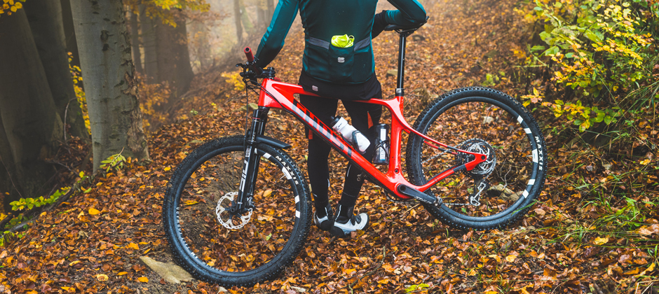 Video: Trochu in&yacute; hardtail alebo dlhodob&eacute; sk&uacute;senosti s Ghost Lector SF