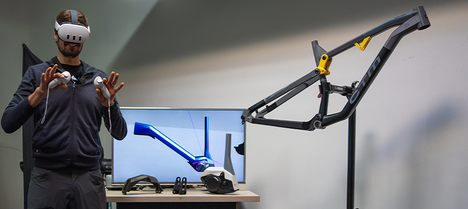 Video: CTM 2025 - novinky/bicykle, elektrobicykle a doplnky