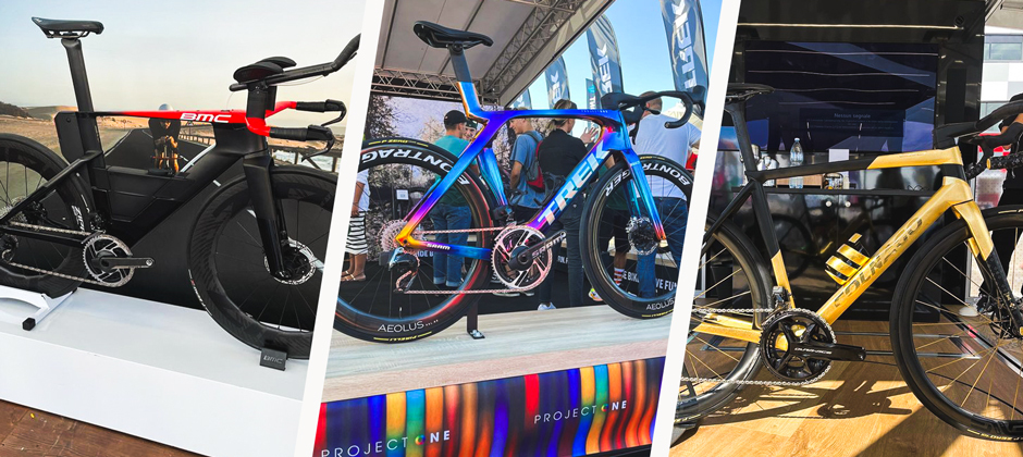 Video: Najlep&scaron;ia cyklo v&yacute;stava v Eur&oacute;pe? Italian Bike Festival 2023