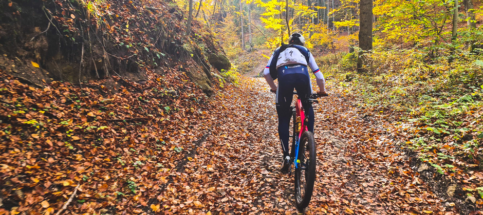 Video: MTB trendy očami profesion&aacute;lneho jazdca
