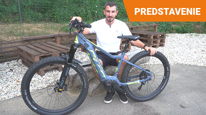 Video: V&yacute;hody pluskov&yacute;ch kolies na ebikoch