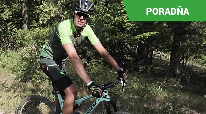 Video: Z&aacute;kladn&eacute; chyby, ktor&eacute; robia zač&iacute;naj&uacute;ci bikeri