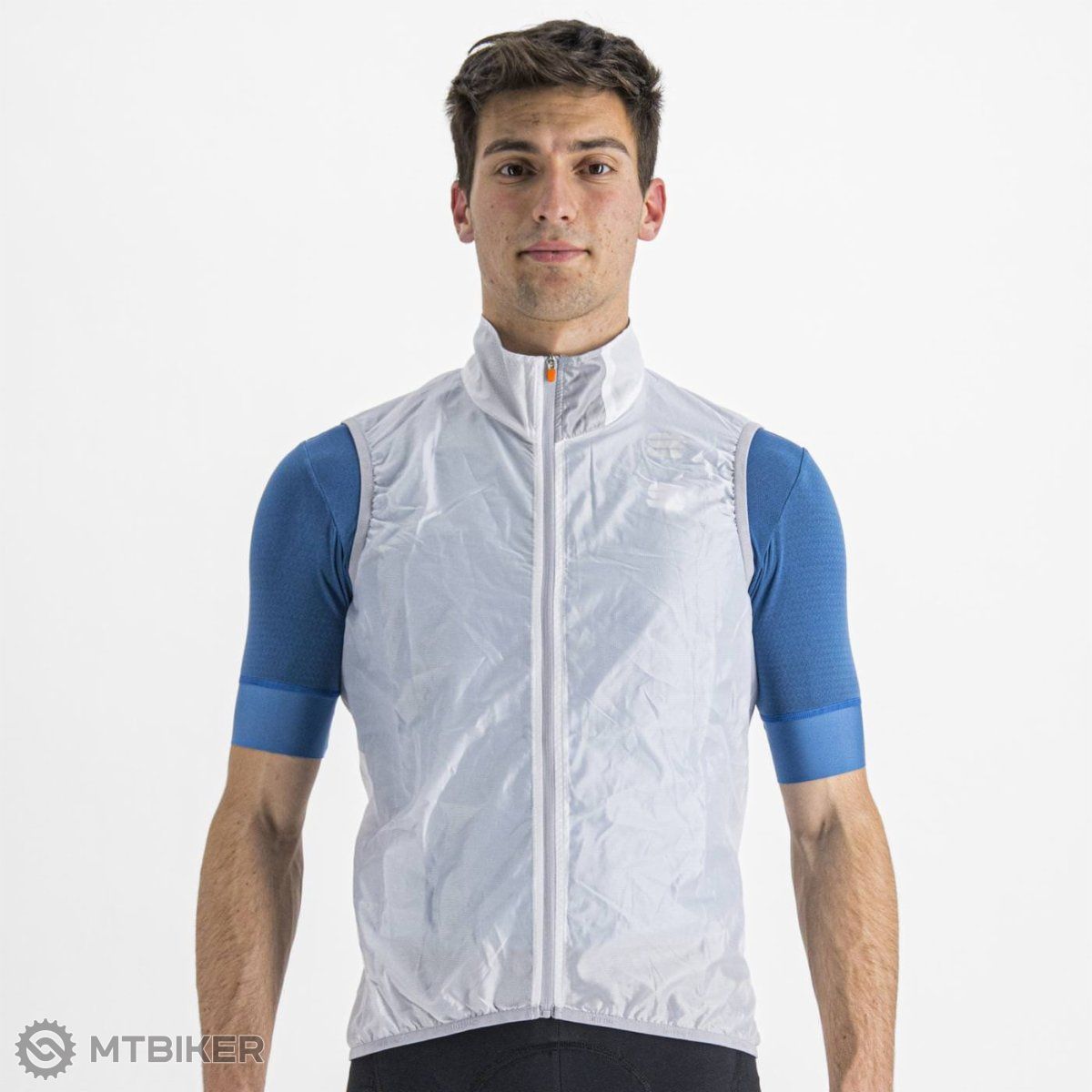 Sportful Hot Pack EasyLight vest, white - MTBIKER.shop