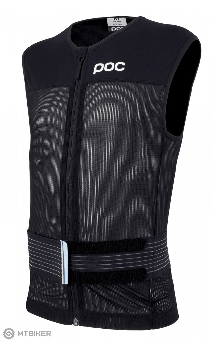 POC Spine VPD Air Vest chránič chrbtice, uranium black