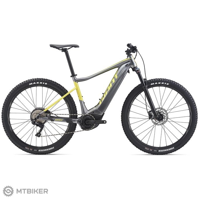 2020 giant fathom 29 1 review