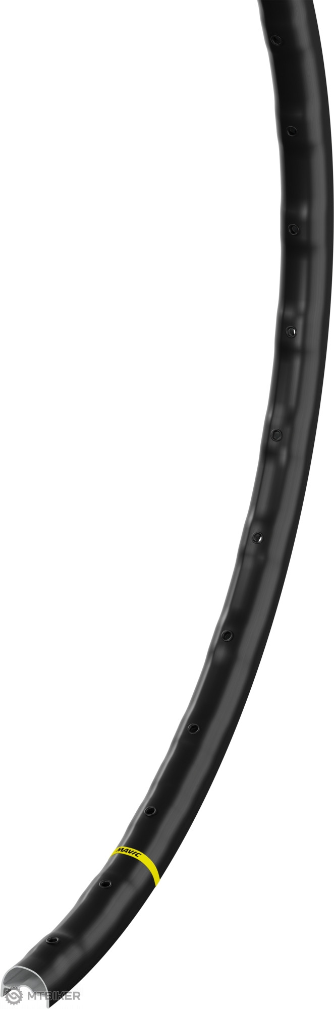 Mavic XC 1025 29" ráfik čierny