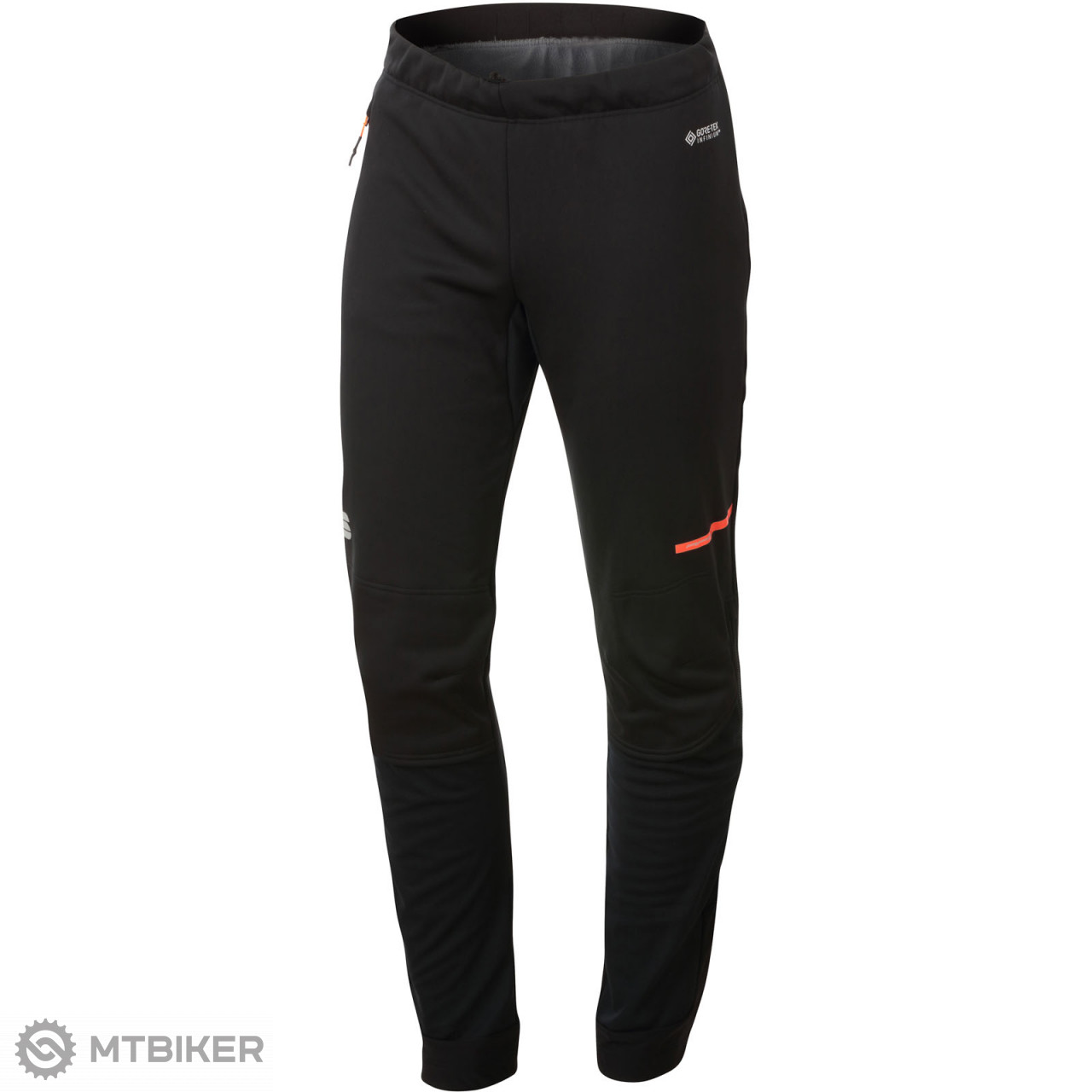 Sportful APEX GORE-TEX INFINIUM pants black - MTBIKER.shop