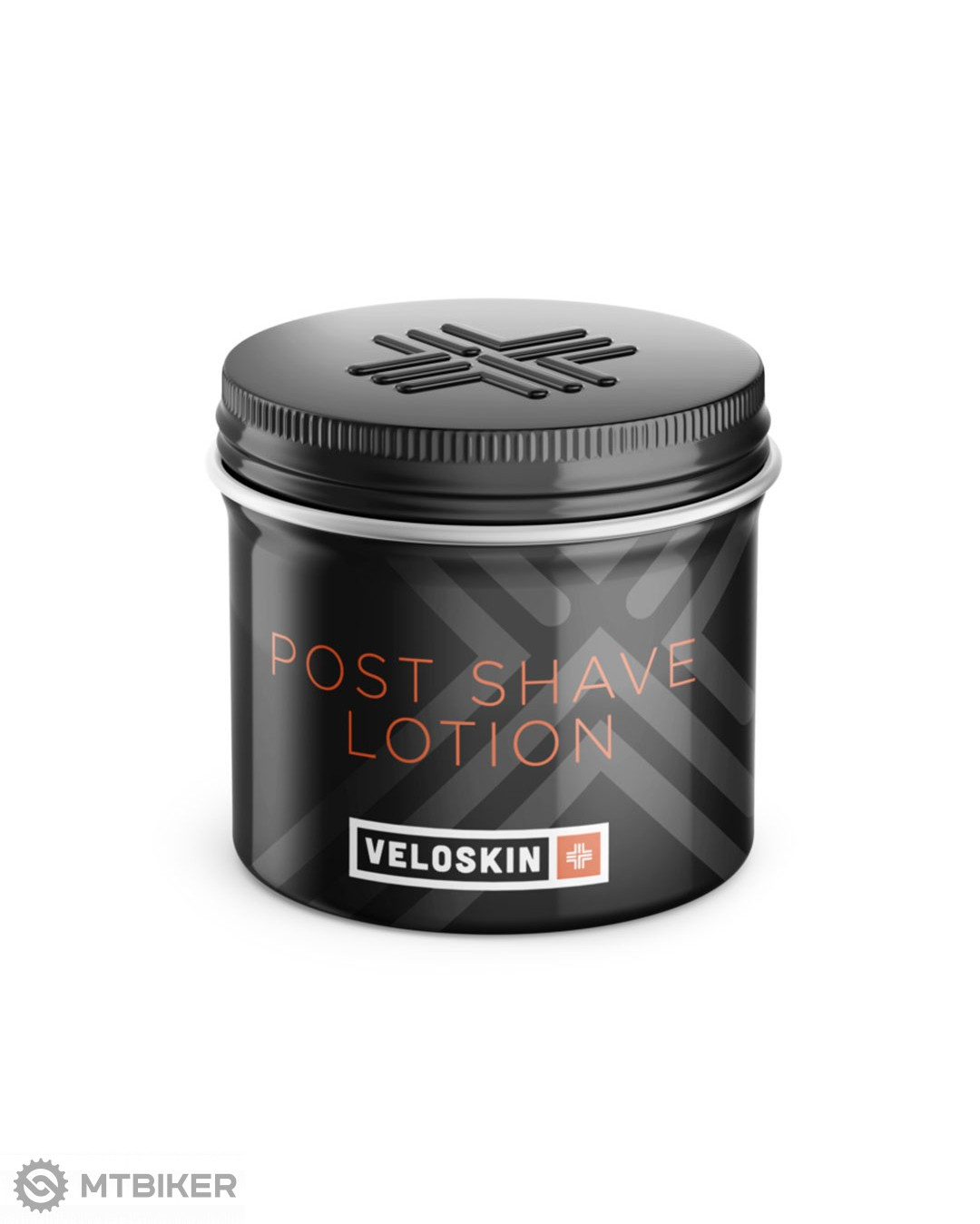 Veloskin Post Shave Lotion krém po holení, 150 ml
