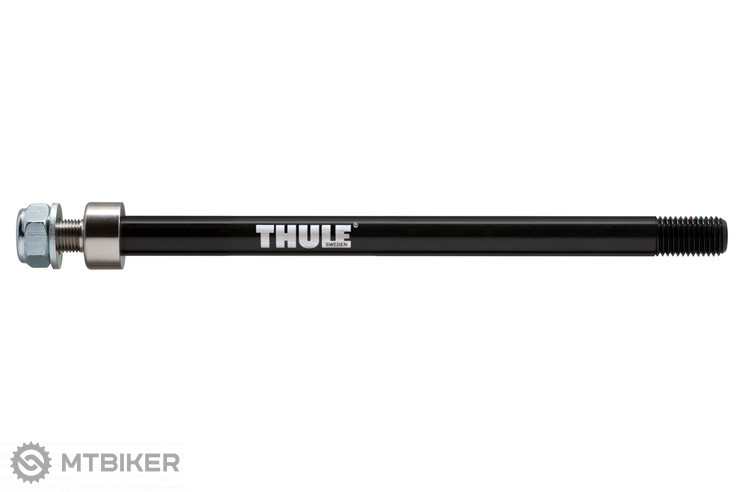 Thule adaptér závesu pre pevné 12mm osi Shimano Thru 172-178 mm (M12X1.5)