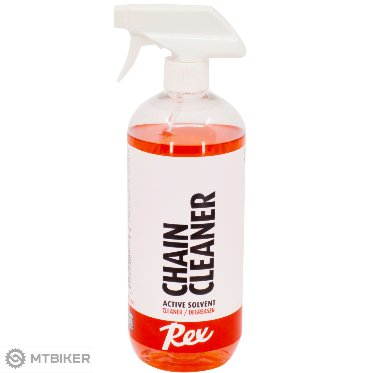 Rex Chain Cleaner čistič reťaze, 1000 ml