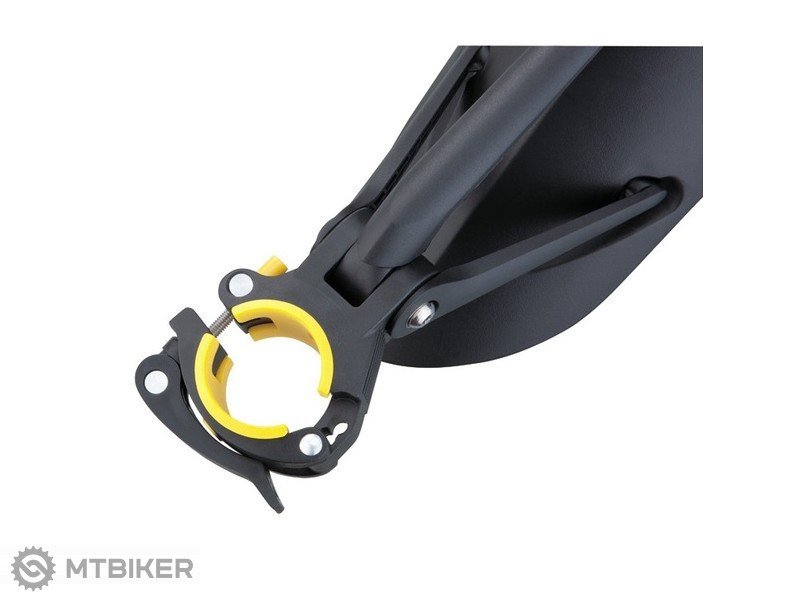 Pittig Van Bestudeer Topeak replacement quick release sleeve for rear fender DEFENDER XC11 -  MTBIKER.shop