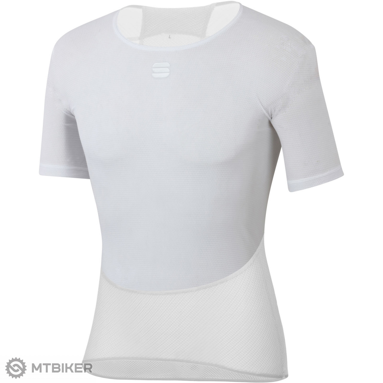 Sportful Pro funkčné tričko, biela