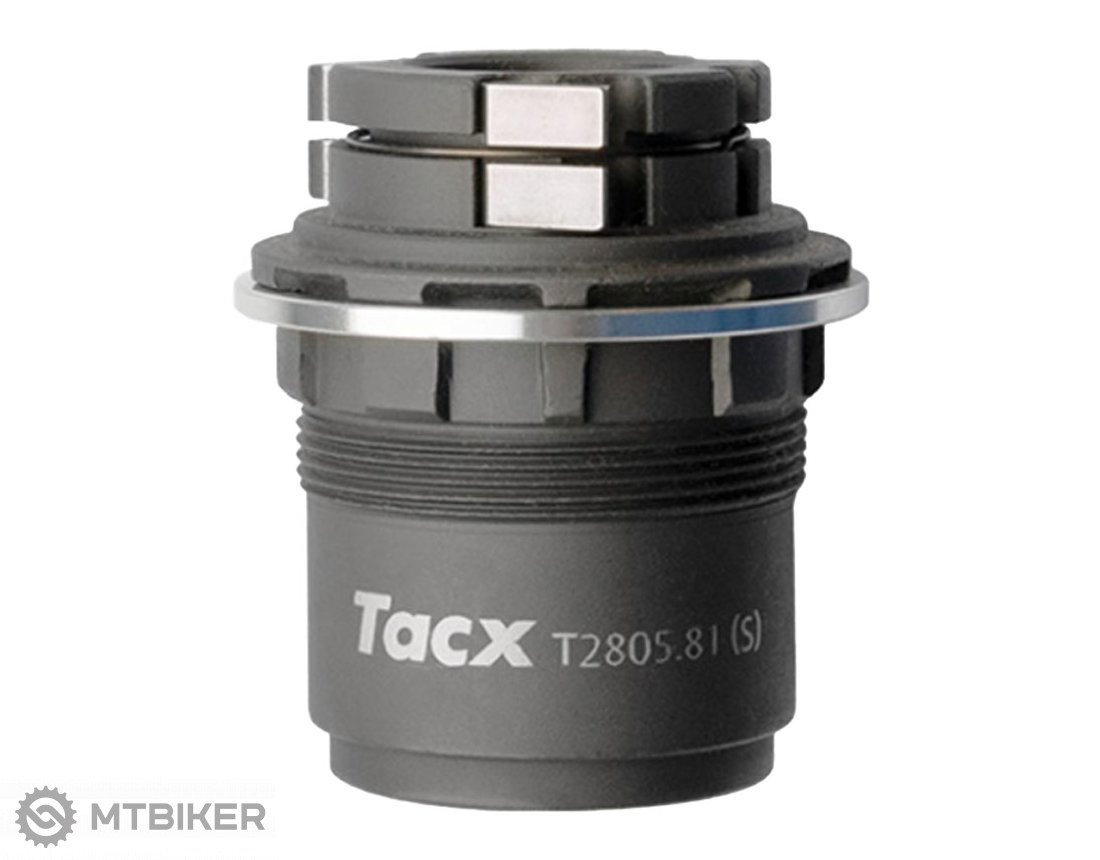 Tacx SRAM XD-R (type 1) orech pre FLUX S/2