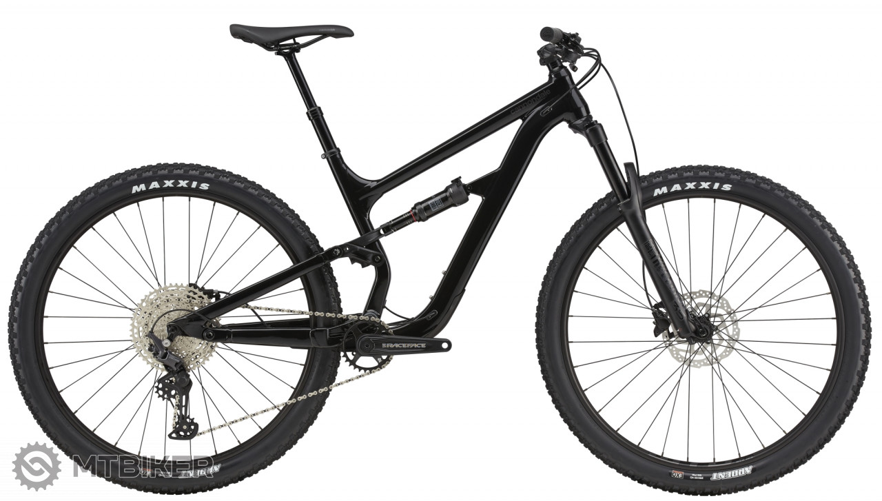 Cannondale Habit 5 - MTBIKER shop