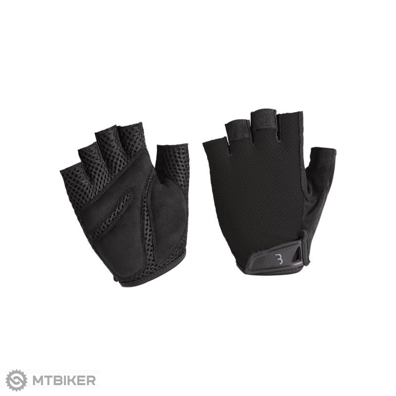 BBB BBW-56 COOLDOWN rukavice, čierna