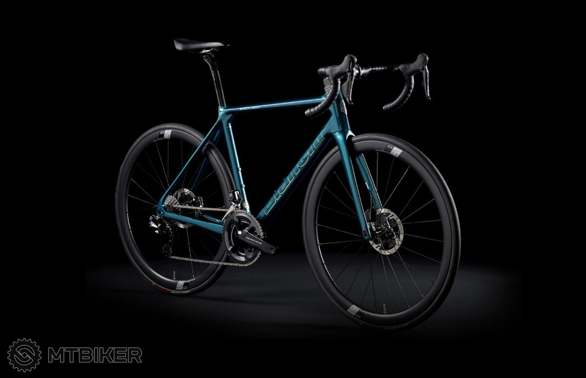 bianchi specialissima ultegra 2021