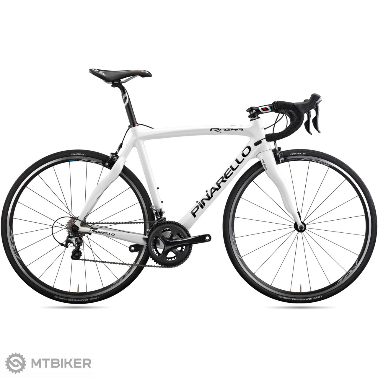 pinarello razha 105 r7000 fulcrum racing sport 2019