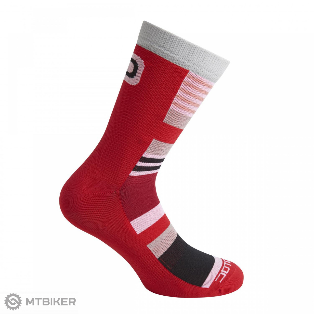 Dotout Hope Sock ponožky, červená