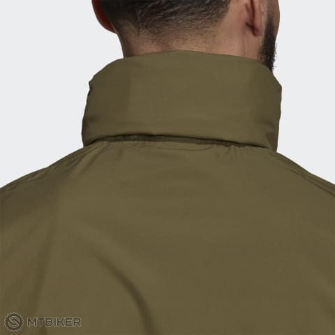 Adidas Terrex X And Wander Xploric Jacket Shadow Olive In Green For Men  Lyst | lupon.gov.ph